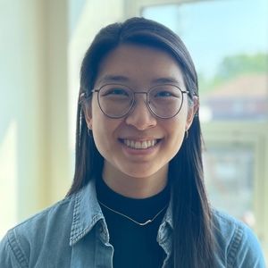 Meet your Posher, Thao-tran